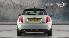 MINI Hatchback 1.5 Cooper Exclusive II 3dr [Comfort Pack] Petrol Hatchback